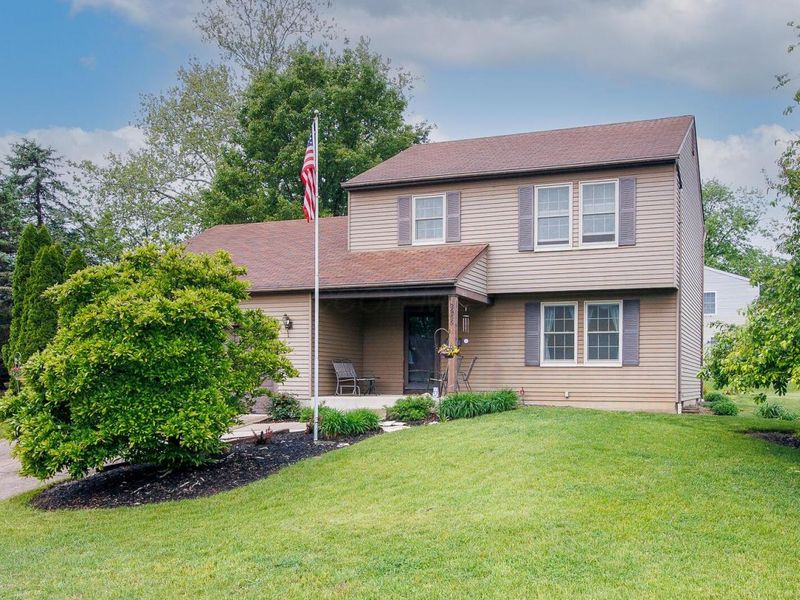 2955 Daisy Lane, Columbus, OH 43204 Photo 2