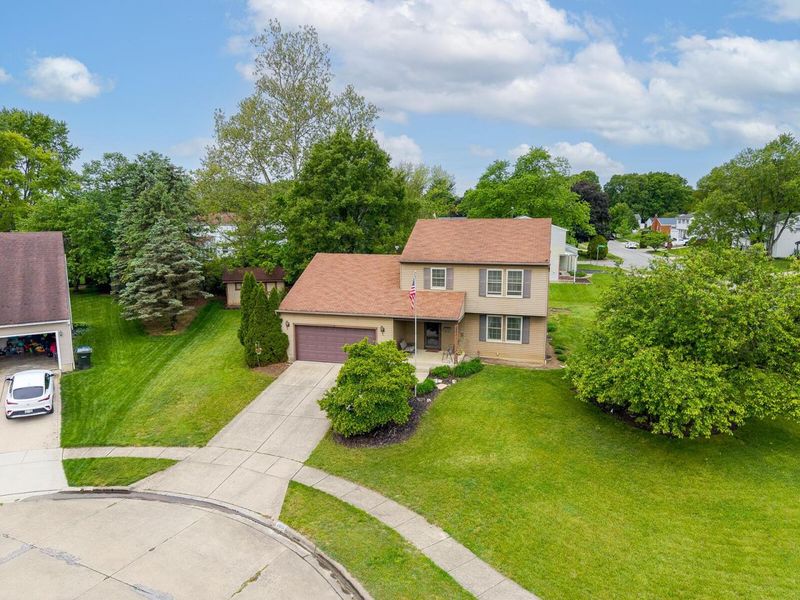 2955 Daisy Lane, Columbus, OH 43204 Photo 31