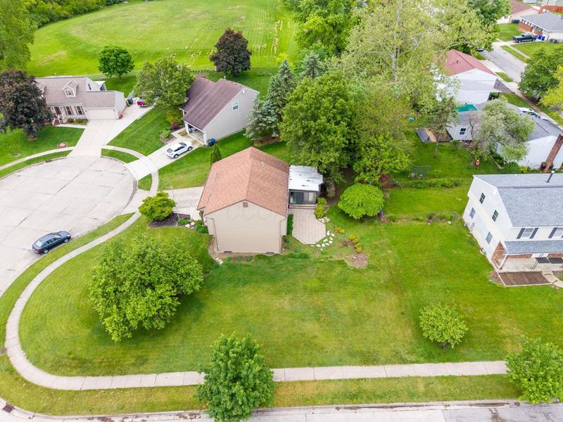 2955 Daisy Lane, Columbus, OH 43204 Photo 33