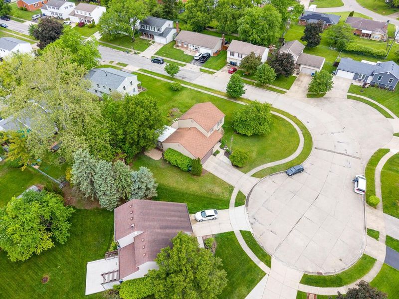 2955 Daisy Lane, Columbus, OH 43204 Photo 36