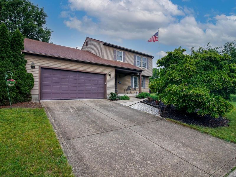 2955 Daisy Lane, Columbus, OH 43204 Photo 4