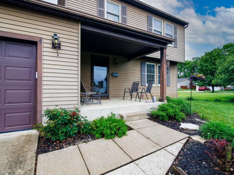 2955 Daisy Lane, Columbus, OH 43204 Photo 5