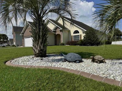 293 Southern Breezes Circle, Murrells Inlet, SC 29576