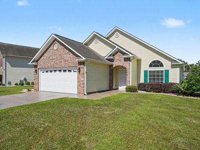 293 Southern Breezes Circle, Murrells Inlet, SC 29576