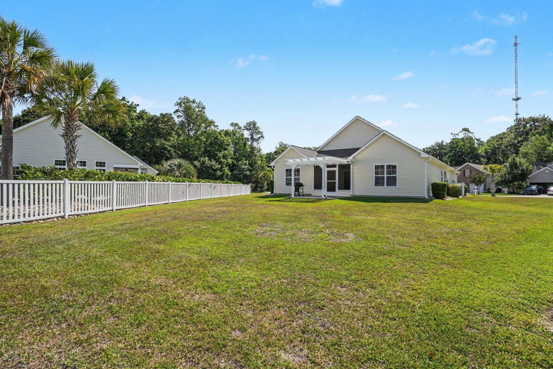 293 Southern Breezes Circle Photo 41