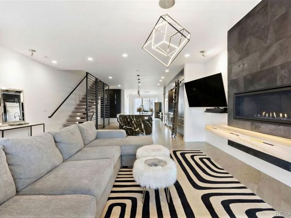 2037 Hooker Street, Unit L, Denver, CO 80211