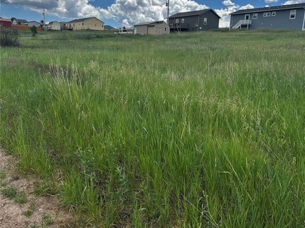 1298 Will Scarlet Drive , Divide, CO 80814