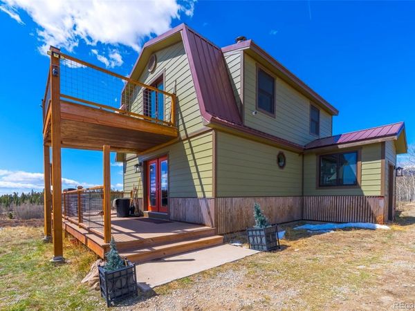 68 Sleepy Grass Court , Fairplay, CO 80440