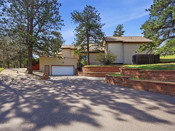 24060 US Highway 40 , Golden, CO 80401