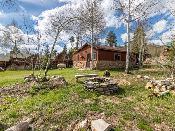 1112 Mountain Avenue, Grand Lake, CO 80447