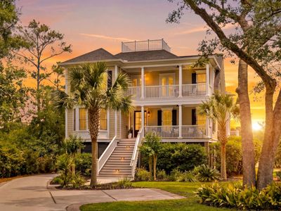 3512 Henrietta Hartford Road, Mount Pleasant, SC 29466