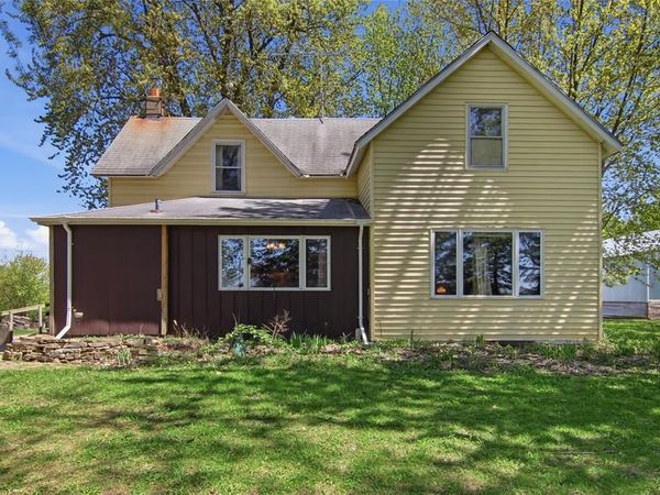 W10050 County Road I, Pepin, WI 54759