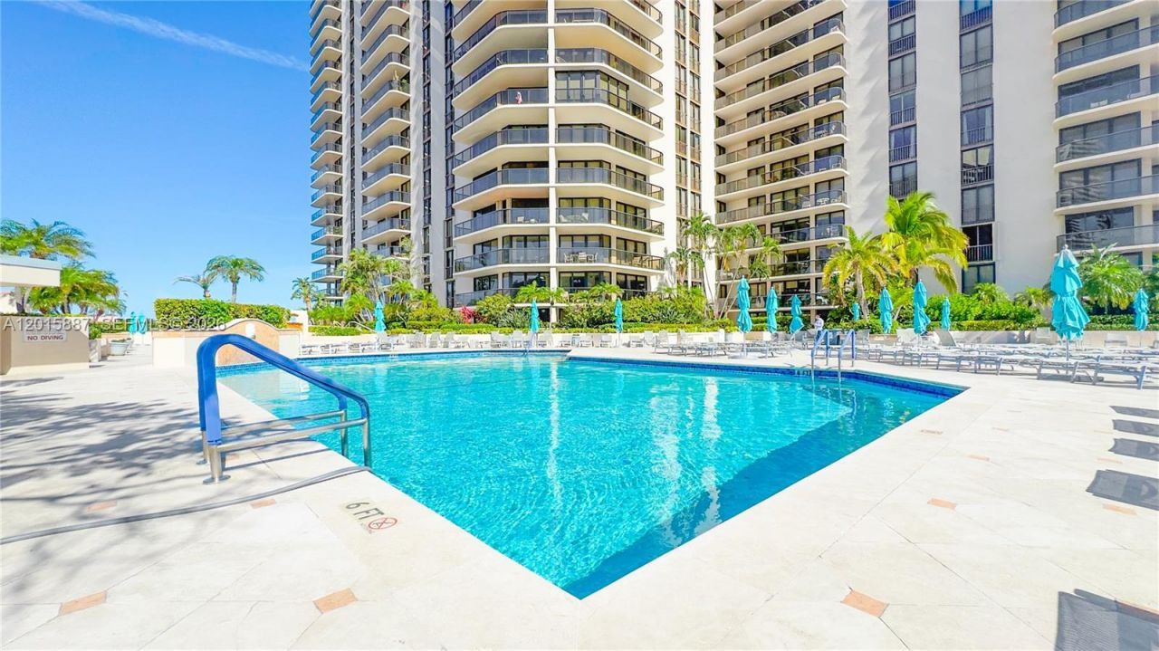 19667 Turnberry Way , Unit 3F, Aventura, FL 33180 Photo