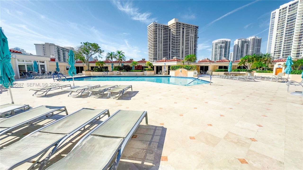 19667 Turnberry Way , Unit 3F, Aventura, FL 33180 Photo