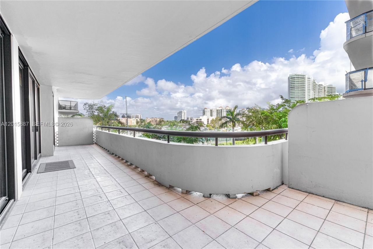 19667 Turnberry Way , Unit 3F, Aventura, FL 33180 Photo