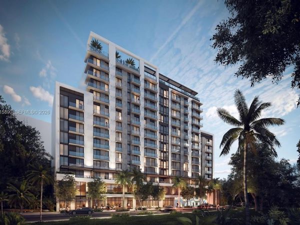 1611 SW 2nd Ave , Unit 707, Miami, FL 33129