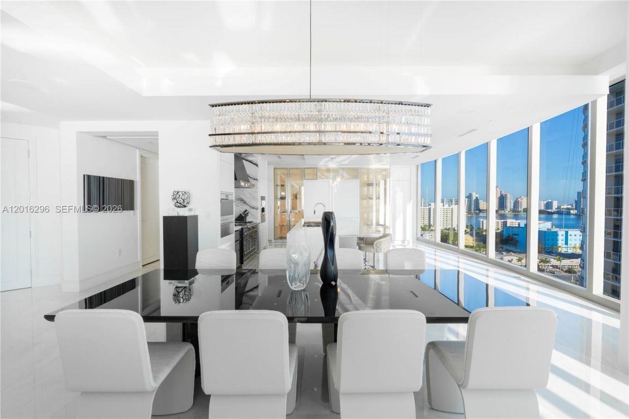17975 Collins Ave , Unit N-1402, Sunny Isles Beach, FL 33160 Photo