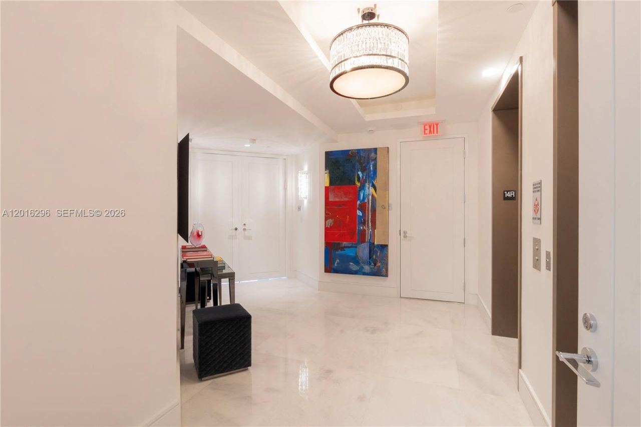 17975 Collins Ave , Unit N-1402, Sunny Isles Beach, FL 33160 Photo