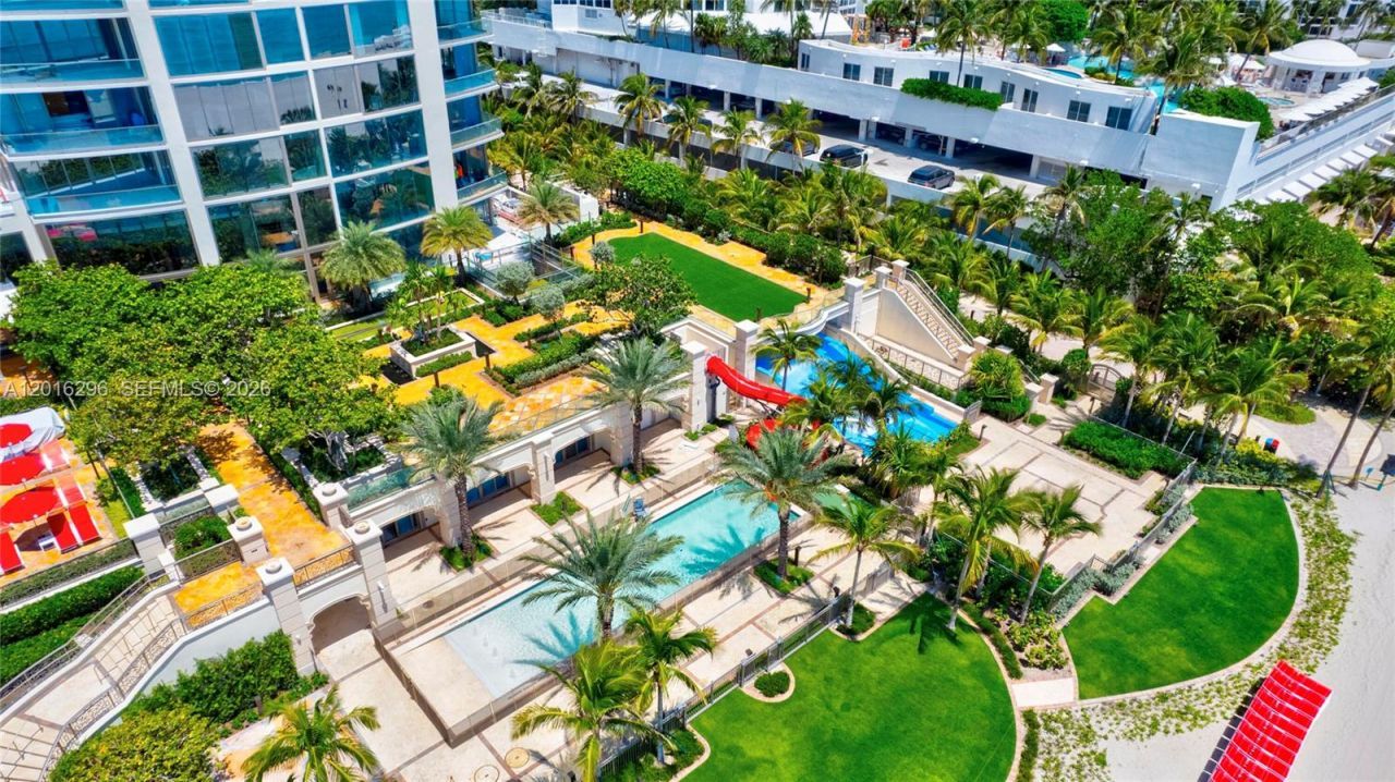 17975 Collins Ave , Unit N-1402, Sunny Isles Beach, FL 33160 Photo