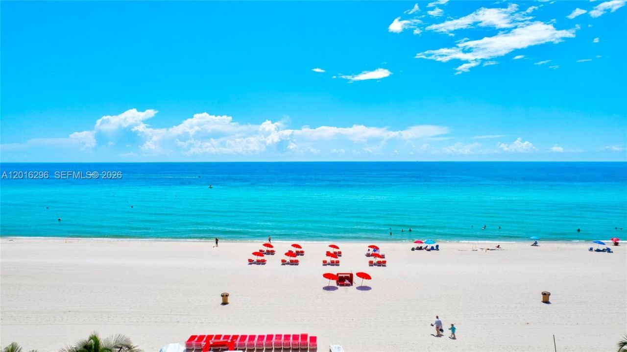 17975 Collins Ave , Unit N-1402, Sunny Isles Beach, FL 33160 Photo