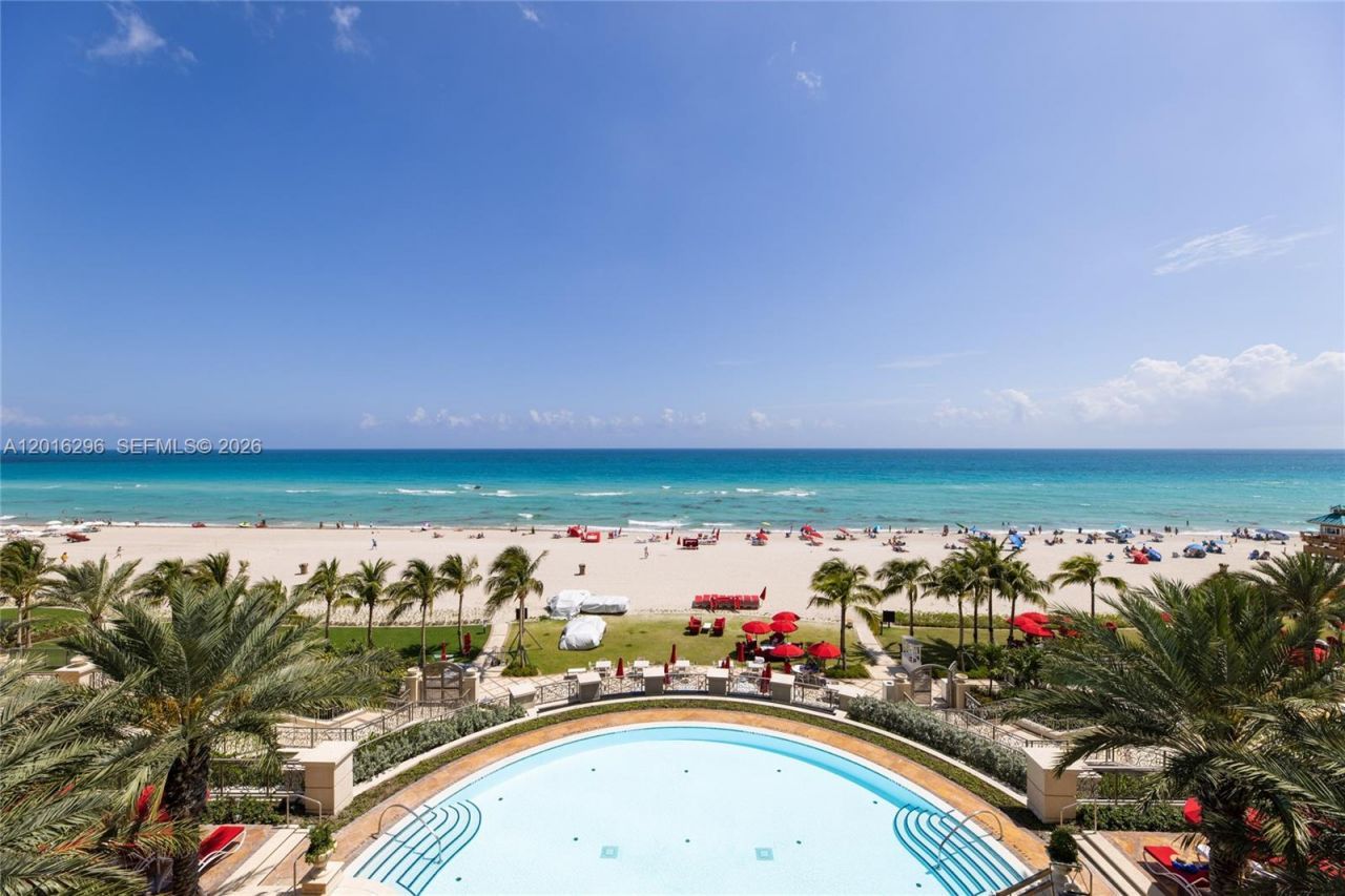 17975 Collins Ave , Unit N-1402, Sunny Isles Beach, FL 33160 Photo