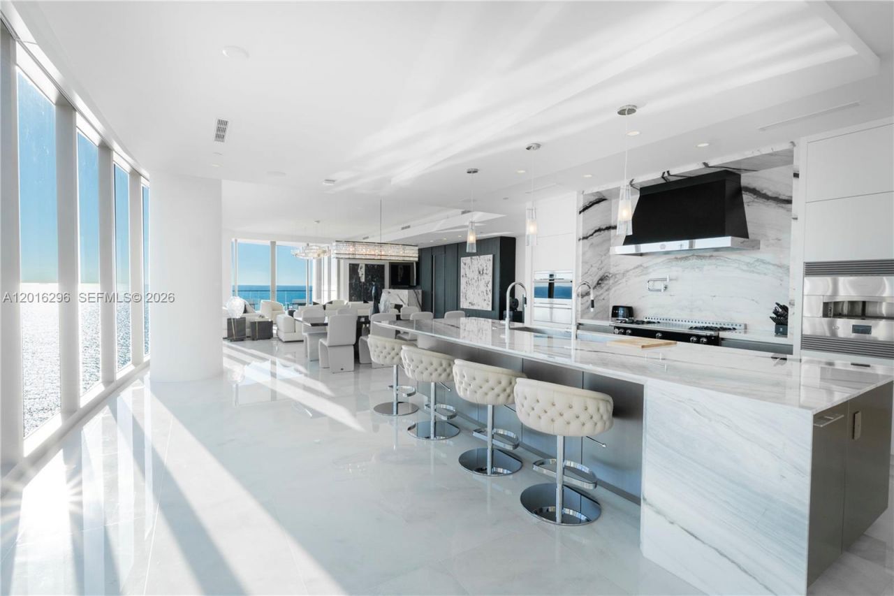 17975 Collins Ave , Unit N-1402, Sunny Isles Beach, FL 33160 Photo