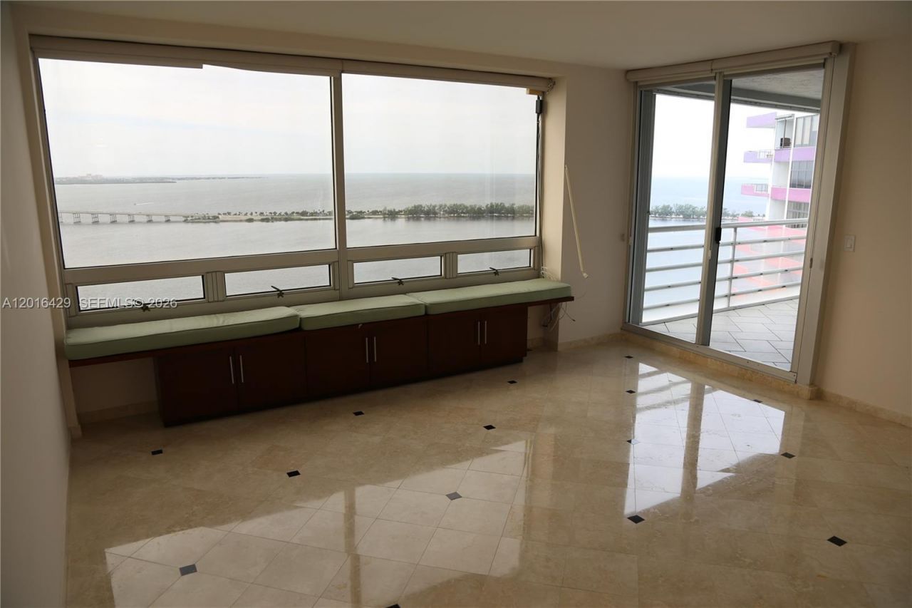 1541 Brickell Ave , Unit A3101, Miami, FL 33129 Photo