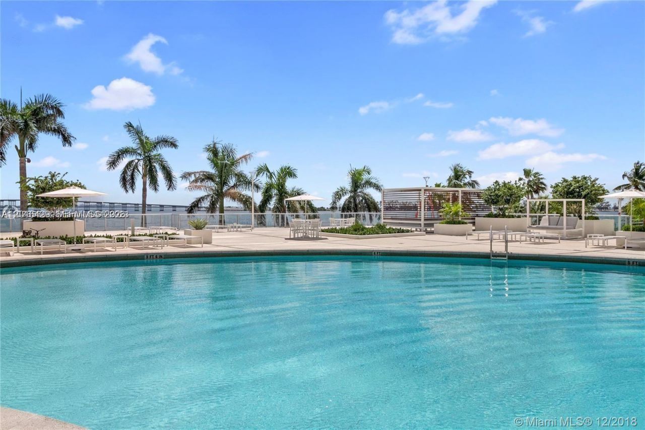 1541 Brickell Ave , Unit A3101, Miami, FL 33129 Photo