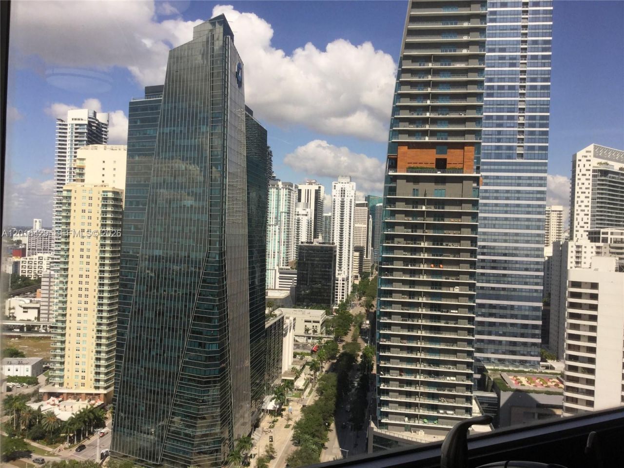 1541 Brickell Ave , Unit A3101, Miami, FL 33129 Photo