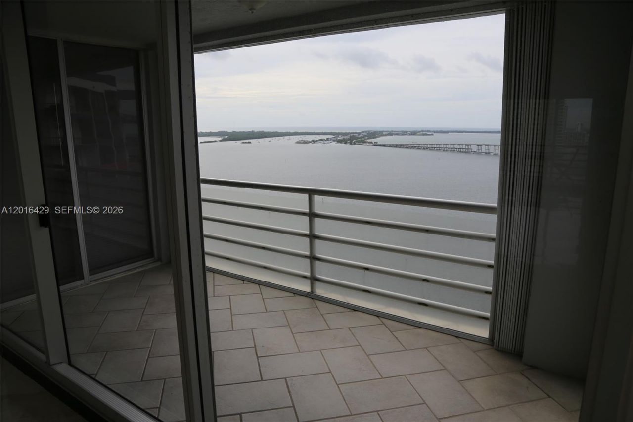 1541 Brickell Ave , Unit A3101, Miami, FL 33129 Photo