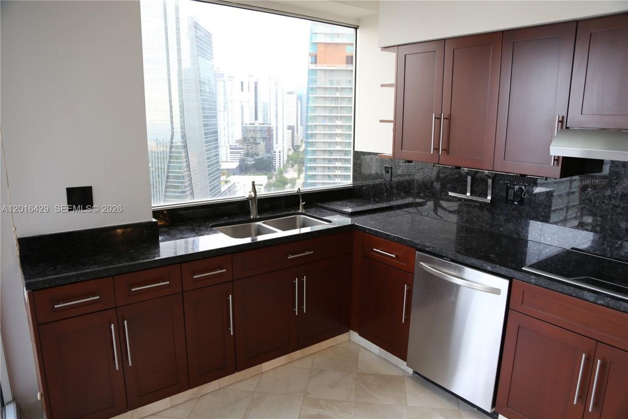 1541 Brickell Ave , Unit A3101, Miami, FL 33129 Photo