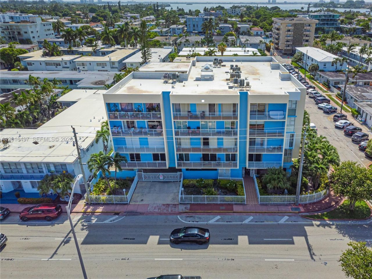 8340 Harding Ave , Unit 201, Miami Beach, FL 33141 Photo