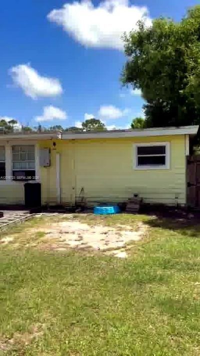 6410 Indrio Rd , Fort Pierce, FL 34951 Photo