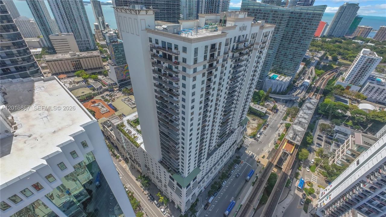 999 SW 1st Ave , Unit 2009, Miami, FL 33130 Photo