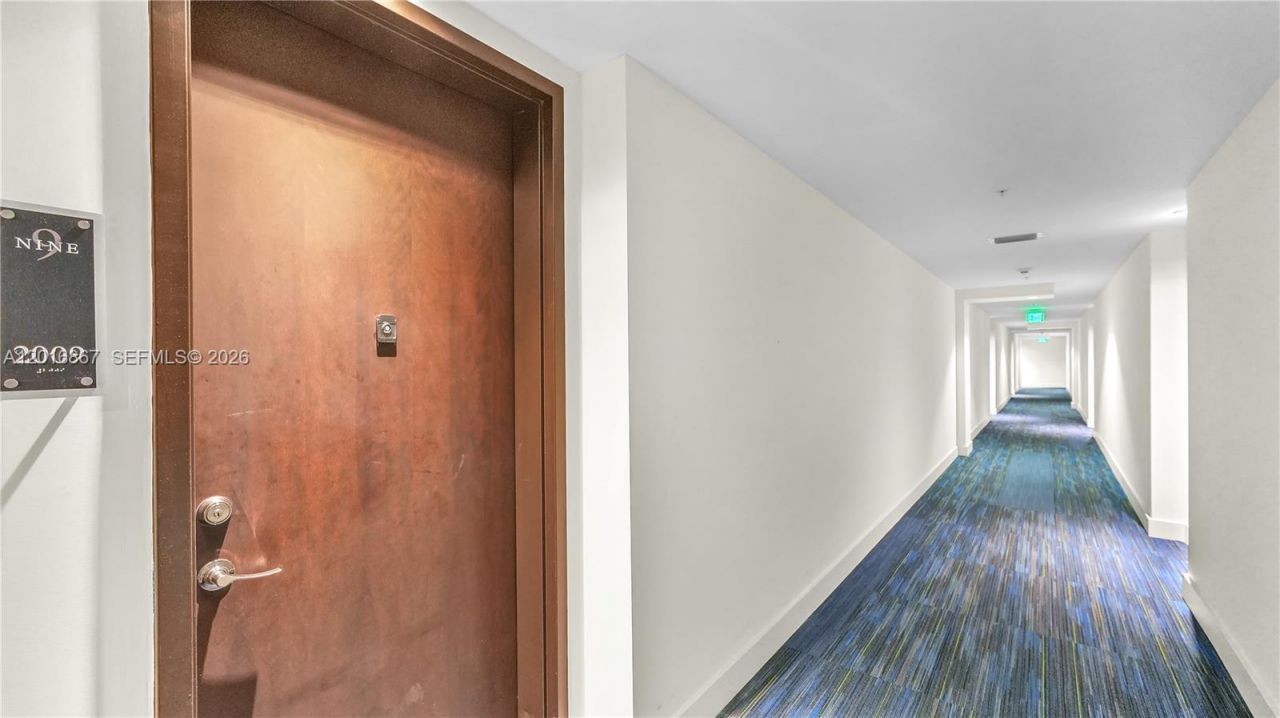 999 SW 1st Ave , Unit 2009, Miami, FL 33130 Photo