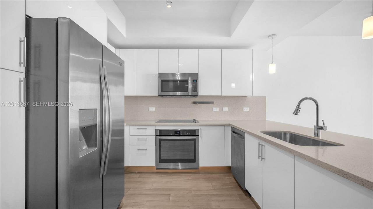 999 SW 1st Ave , Unit 2009, Miami, FL 33130 Photo