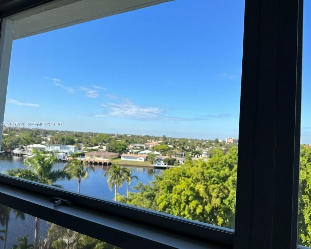 1881 Middle River Dr , Unit 704, Fort Lauderdale, FL 33305 Photo