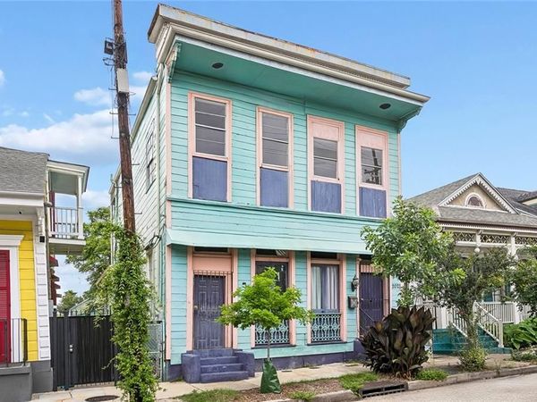 2019 21 N RAMPART Street , New Orleans, LA 70116
