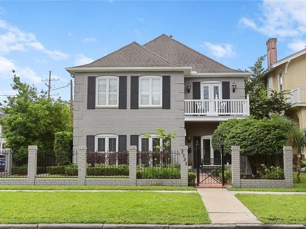 2035 STATE Street , New Orleans, LA 70118