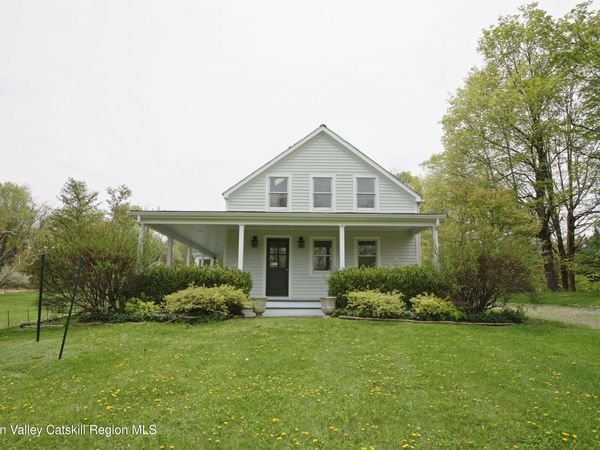 292 Mountain View Road, Rhinebeck, NY 12572