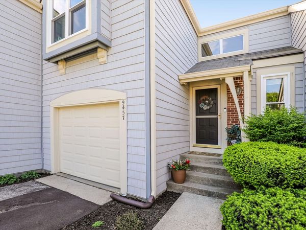 9457 Bridgewater Circle, Indianapolis, IN 46250