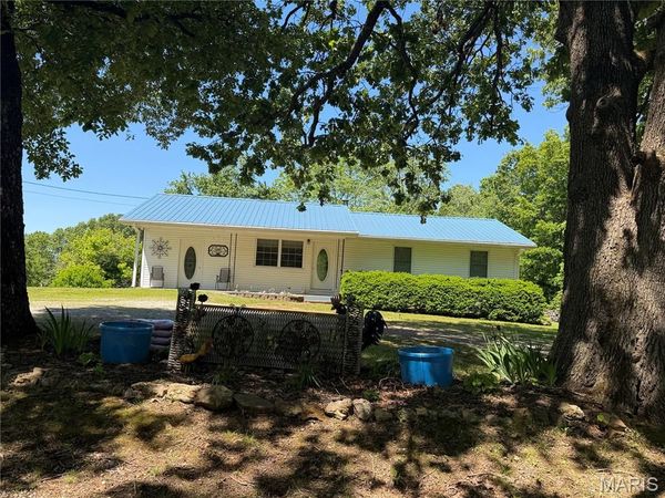 2864 Spring Valley Road , Summersville, MO 65571