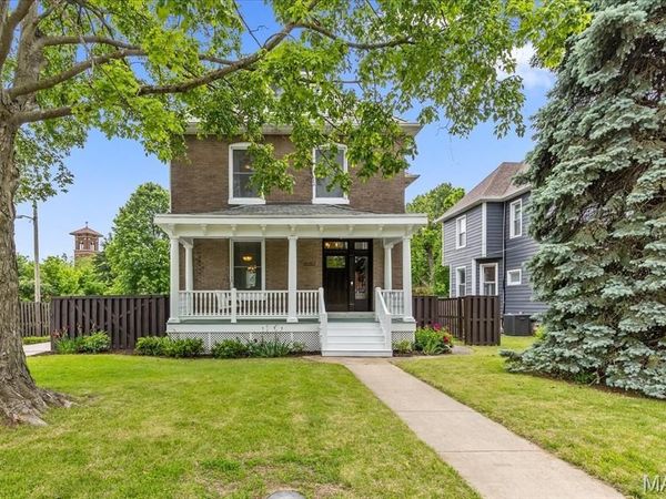 7310 Marietta Avenue, Maplewood, MO 63143
