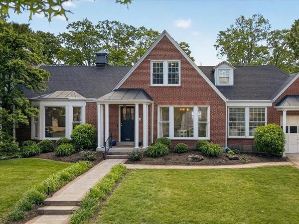 7840 Lafon Place, University City, MO 63130