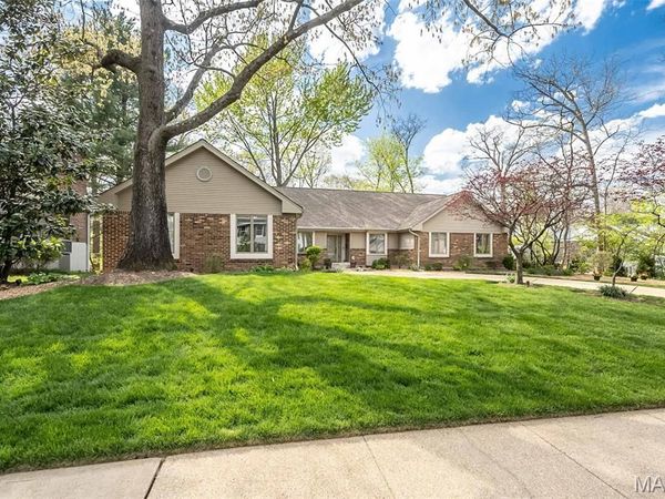 14603 Big Timber Lane, Chesterfield, MO 63017