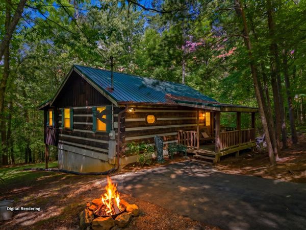 1737 Blue Ridge Road, Sevierville, TN 37876