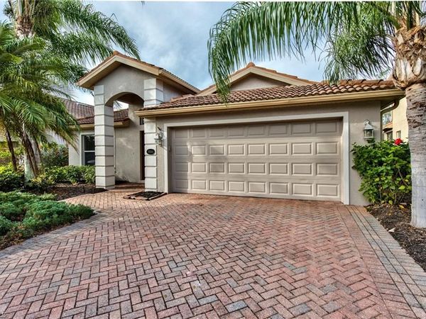 13584 Troia DR , ESTERO, FL 33928