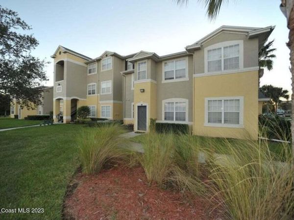 5693 Star Rush Drive , Unit 207, Melbourne, FL 32940