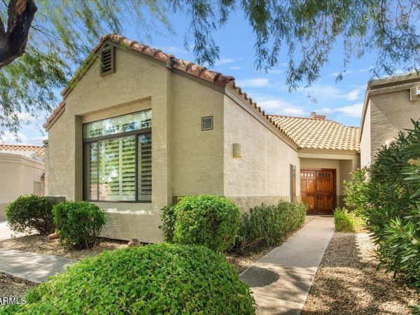23770 N 75TH Street, Scottsdale, AZ 85255