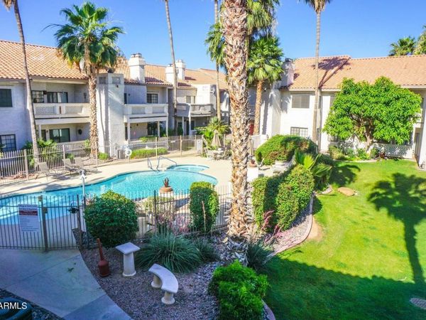 930 N MESA Drive, Unit 2027, Mesa, AZ 85201